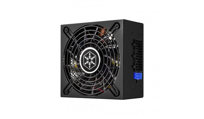 SilverStone PSU SST-SX500-LG V2.1