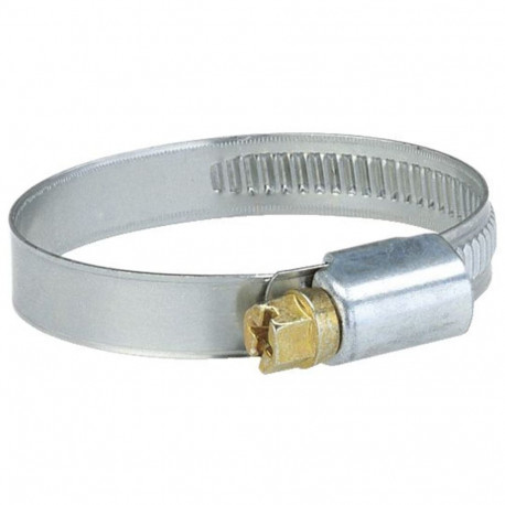Voolikuklambrid 25 kuni 40mm (1") (2 tk)