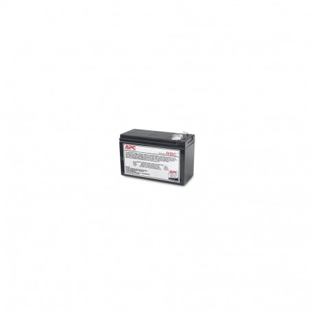 APC battery APCRBC110