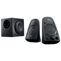 Logitech Z623 THX THX 2.1 black K