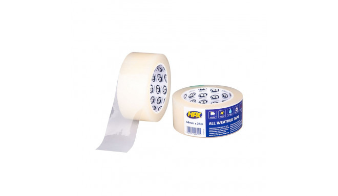 Ilmastikukindel teip 48mmx25m