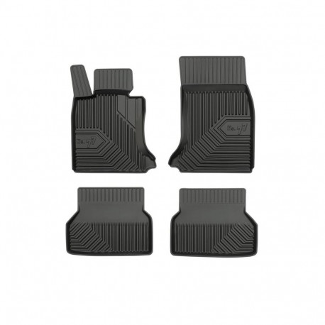 2,5D BMW 5 Seeria E60, E61 2003-2010 kummimatid