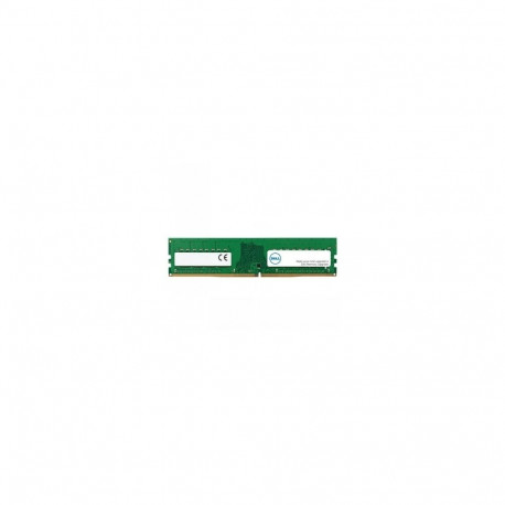 DELL UDIMM DDR5 5600MHZ 16GB (1RX8)