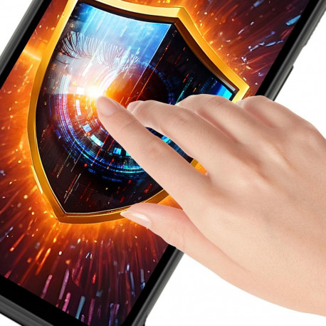 3mk Silky Matt Pro Matte Film for Ulefone Armor 21