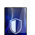 Hybrid glass 3mk FlexibleGlass Pro on Lenovo IdeaTab Pro