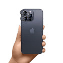 3mk HARDY Lens Protection Pro Glass for Apple iPhone 16 Pro / 16 Pro Max - Gray