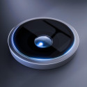 3mk HARDY Lens Protection Pro Glass for Apple iPhone 16 Pro / 16 Pro Max - Gray