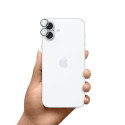 3mk HARDY Lens Protection Pro Glass for Apple iPhone 16 / 16 Plus - Green 3mk HARDY Lens Protection Pro Glass for Apple iPhone 16 / 16 Plus - Green