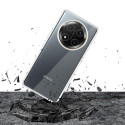 3mk Clear Case for Honor Magic7 Lite - transparent