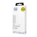 3mk Clear Case for Honor Magic7 Lite - transparent