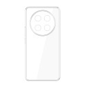 3mk Clear Case for Honor Magic7 Lite - transparent