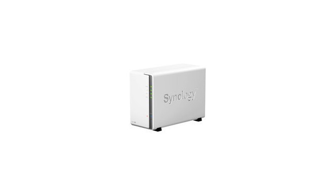 SYNOLOGY DS216se NAS