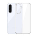 3mk Armor Case for Samsung Galaxy A36 5G - Transparent