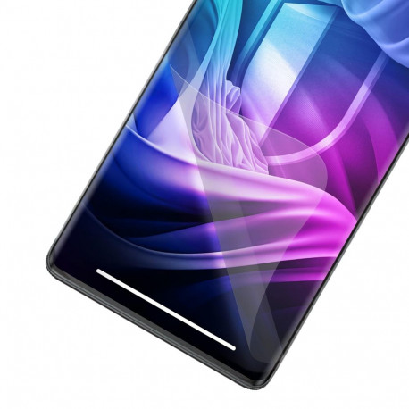 Matte foil 3mk Silky Matt Pro for Motorola Moto G85