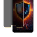 Privacy screen protector 3mk Silky Matt Privacy for Huawei P20