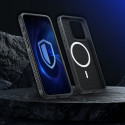3mk COOLing MagCase Case for Apple iPhone 15 Pro Max - Black