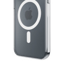 3mk Frosty MagCase White for Apple iPhone 14 Pro - white 3mk Frosty MagCase White for Apple iPhone 14 Pro - white