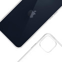 3mk Clear Case Eco for Apple iPhone 13/14 - transparent