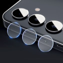 3mk Lens Protection™ Hybrid Camera Glass for Samsung Galaxy S24 FE
