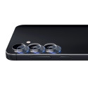 3mk Lens Protection™ Hybrid Camera Glass for Samsung Galaxy S24 FE
