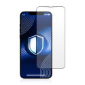Matte tempered glass 3mk HardGlass Matt Max for Apple iPhone X/XS/11 Pro Matte tempered glass 3mk HardGlass Matt Max for Apple iPhone X/XS/11 Pro