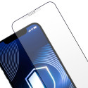 Matte tempered glass 3mk HardGlass Matt Max for Apple iPhone X/XS/11 Pro Matte tempered glass 3mk HardGlass Matt Max for Apple iPhone X/XS/11 Pro