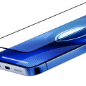 Matte tempered glass 3mk HardGlass Matt Max for Apple iPhone X/XS/11 Pro Matte tempered glass 3mk HardGlass Matt Max for Apple iPhone X/XS/11 Pro
