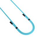Smartphone Lanyard 3mk EasyClip - Blue