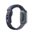 3mk kellarihm Silicone Apple Watch 38/40/41mm, hall