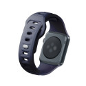 3mk kellarihm Silicone Apple Watch 38/40/41mm, hall