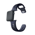 3mk watch strap Silicone Apple Watch 38/40/41mm, grey 3mk watch strap Silicone Apple Watch 38/40/41mm, grey