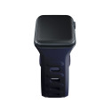 3mk kellarihm Silicone Apple Watch 38/40/41mm, hall