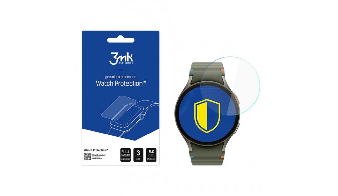 3mk kaitseklaas Watch Protection FlexibleGlass Samsung Galaxy Watch 7 40mm