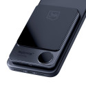 Powerbank 3mk MagSynergy with MagSafe 5000mAh 18W - black