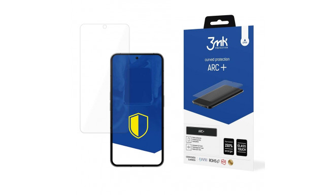 3mk ARC+ protective film for Nothing Phone 2