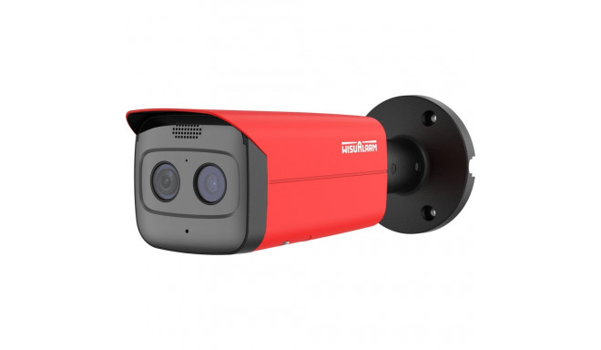 Thermal IP Camera Wisualarm