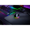 Razer Pro Click V2 Vertical mouse Universal Right-hand RF Wireless + Bluetooth + USB Type-C Optical 