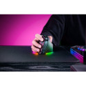 Razer Pro Click V2 Vertical mouse Universal Right-hand RF Wireless + Bluetooth + USB Type-C Optical 