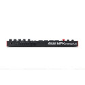 AKAI MPK MINI PLUS miniklahvistik kontroll
