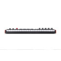 AKAI MPK MINI PLUS miniklahvistik kontroll