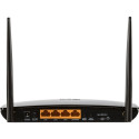 TP-Link Archer MR500 juhtmevaba ruuter gigabit ethernet kahe sagedusalaga (2.4 GHz / 5 GHz) 3G 4G mu