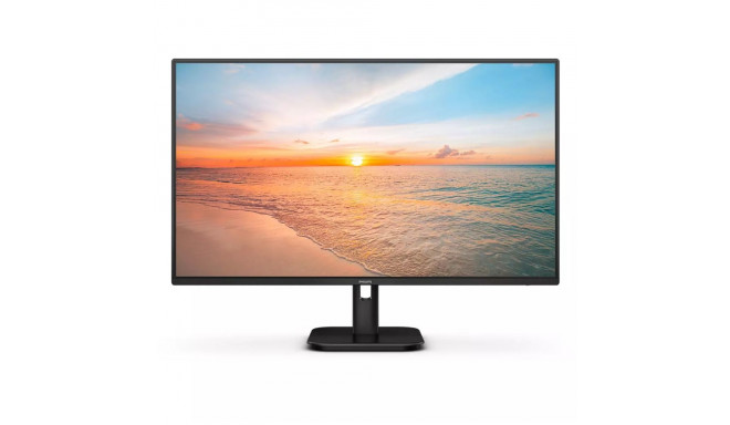 Philips 1000 series 27E1N1300A/00 arvutimonitor 68,6 cm (27") 1920 x 1080 pikslit Full HD LCD must