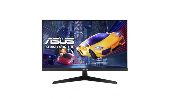 ASUS EyeCare VY249HGR arvutimonitor 60.5 cm (23.8") 1920 x 1080 pikslit Full HD LED must