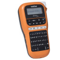 Brother PTE110VPYP1 sildiprinter 180 x 180 DPI 20 mm/s TZe QWERTY
