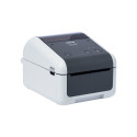 Brother TD-4420DN etiketiprinter otsene termiline 203 x 203 DPI 203 mm/s juhtmega Ethernet LAN