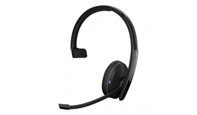 juhtmevabad pealiskõrvaklapid Epos Adapt 230 mono