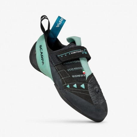 Scarpa INSTINCT VS WOMAN, 38, must - akva