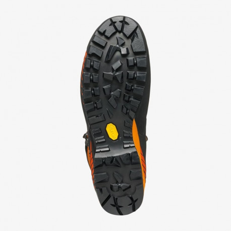 Scarpa RIBELLE HD, 45.5, Tonic Orange
