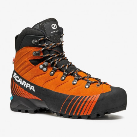 Scarpa RIBELLE HD 44.5, oranž
