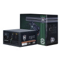 Inter-Tech HIPOWER SP-650 toiteplokk 650 W 20+4 pin ATX must